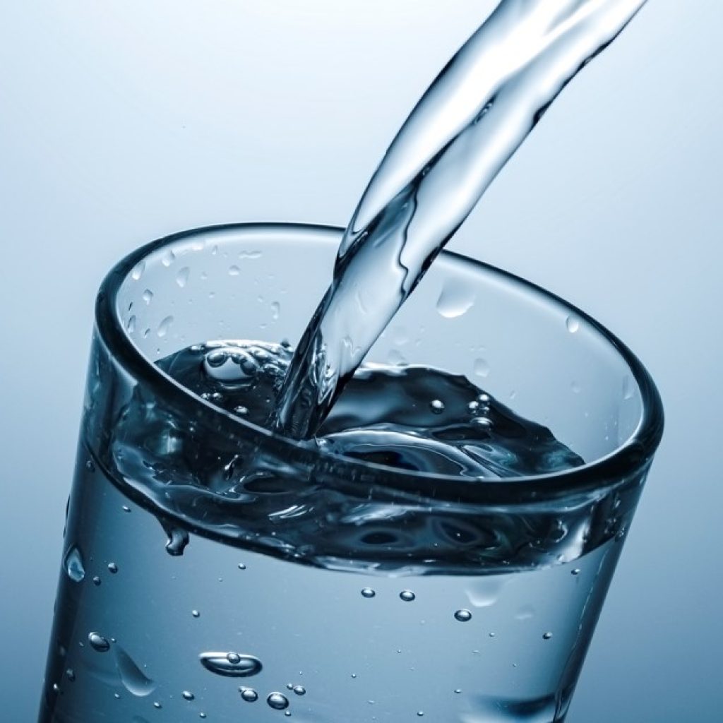 Benefits of Drinking Ozonated Water Solution Ozone